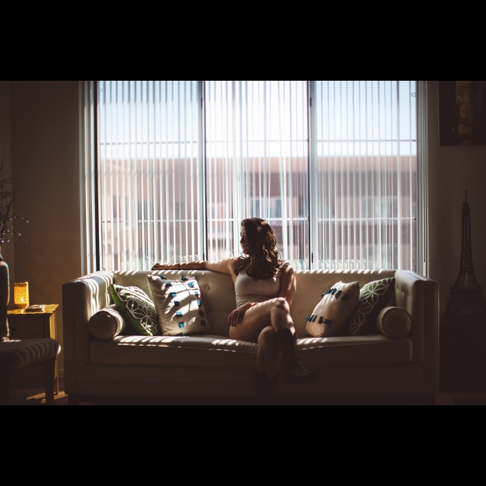 Meet your Posher, Adriana